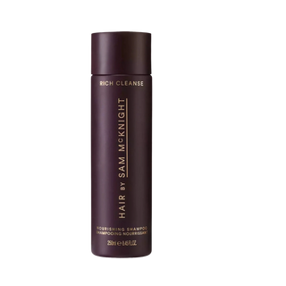 Hair by Sam McKnight