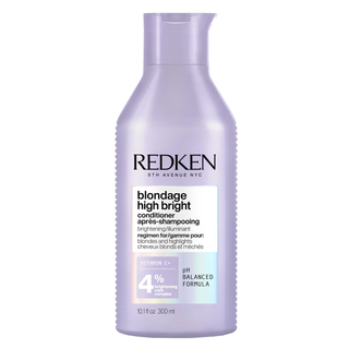 Redken Blondage High Bright Balsam 300ml