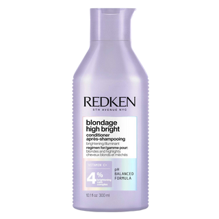 Redken Blondage High Bright Balsam 300ml