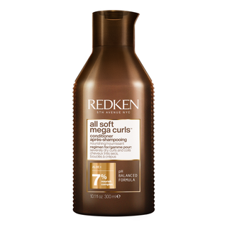 Redken All Soft Mega Curls Balsam 300ml