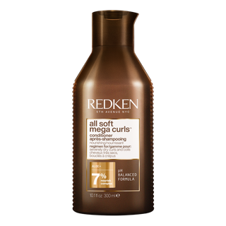 Redken All Soft Mega Curls Balsam 300ml