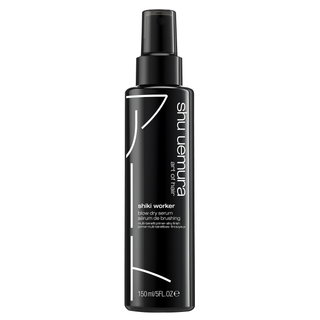 Shu Uemura Art of Hair Shiki Worker 150ml