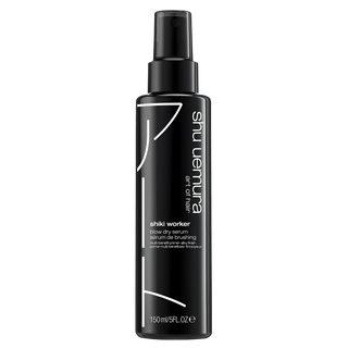 Shu Uemura Art of Hair Shiki Worker 150ml