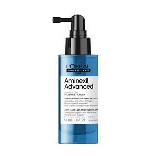 L'Oréal Professionnel Aminexil Advanced Strengthening Anti-hair loss Activator Serum 90ml