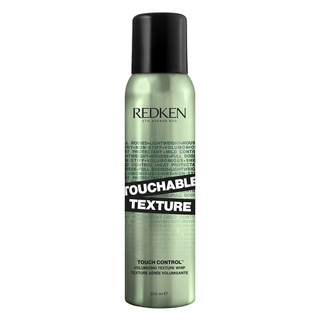 Redken Styling Touchable Texture Mousse 200ml