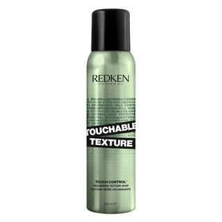 Redken Styling Touchable Texture Mousse 200ml