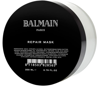 Balmain Moisturizing Repair Mask 200 ml