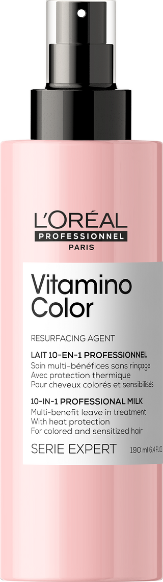 L'Oréal Professionnel Vitamino 10-In-1 Leave-In 190ml