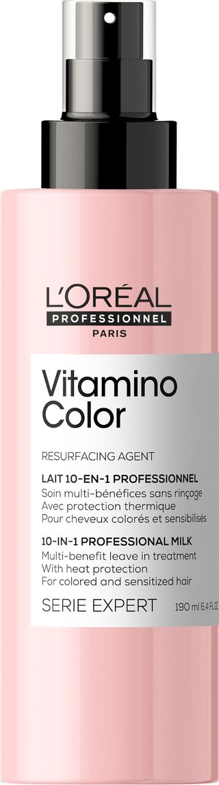 L'Oréal Professionnel Vitamino 10-In-1 Leave-In 190ml