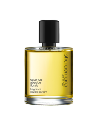 Shu Uemura Art of Hair Essence Absolue Florale EDP 100ml Limited Edition