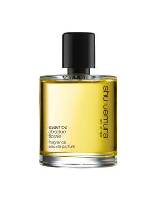 Shu Uemura Art of Hair Essence Absolue Florale EDP 100ml Limited Edition