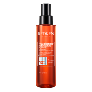 Redken Frizz Dismiss Instant Deflate Oil-in Serum 125ml