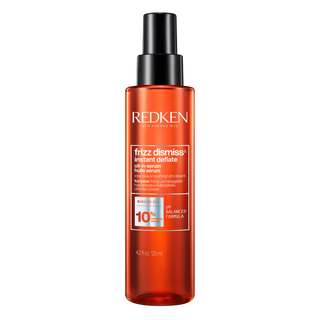 Redken Frizz Dismiss Instant Deflate Oil-in Serum 125ml