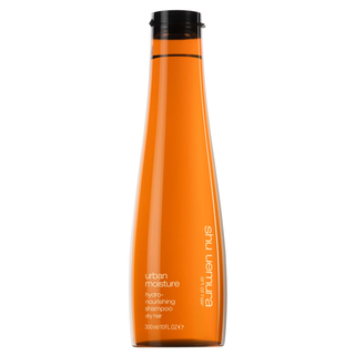 Shu Uemura Art of Hair Urban Moisture Shampo 300ml