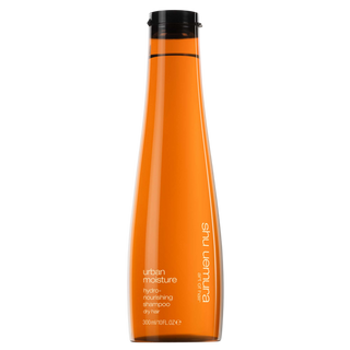 Shu Uemura Art of Hair Urban Moisture Shampoo 300ml