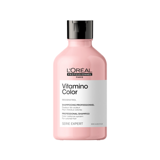 L'Oréal Professionnel Vitamino Shampoo 300ml
