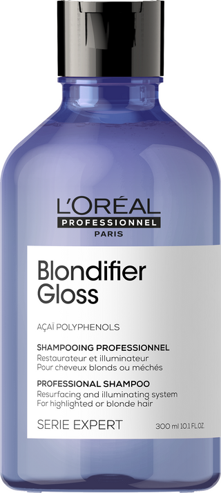 L'Oréal Professionnel Blondifier Shampo Gloss 300ml