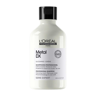 Metal Dx Shampoo 300 ml