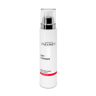 Soft Cleanser 150 ml