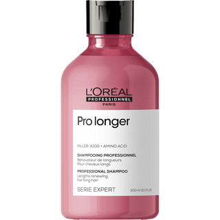 Pro Longer Shampoo 300 ml