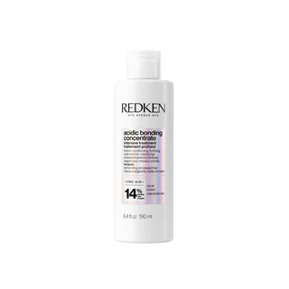 Acidic Bonding Concentrate Pre-treatment Mask 190 ml