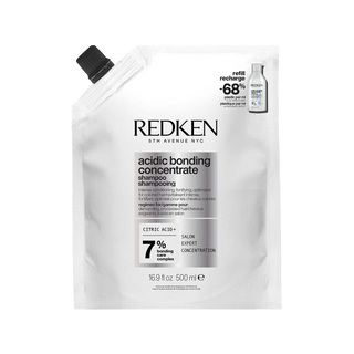 Acidic Bonding Concentrate Shampoo Refill 500 ml