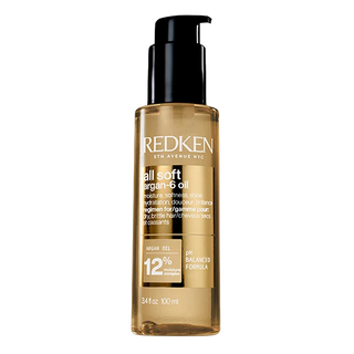 All Soft Argan-6 Oil 100 ml