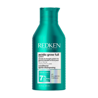 Acidic Grow Full System Densifying Conditioner For Thin Hair 300 ml