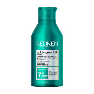 Acidic Grow Full System Densifying Shampoo 300 ml