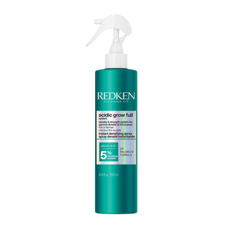 Acidic Grow Full System Instant Densifying Spray For Thin Hair 190 ml