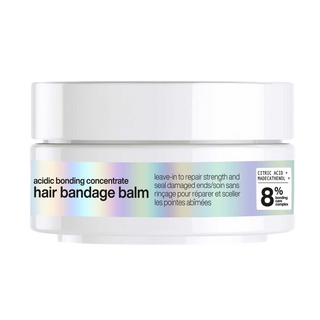 Acidic Bonding Concentrate Hair Bandage Balm Leave-in 75 ml