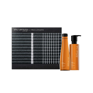 2026 Holiday Urban Moisture