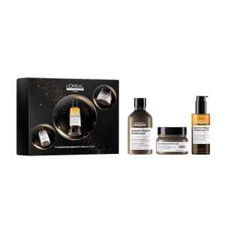 Absolut Repair Molecular 2026 Gift Set Trio