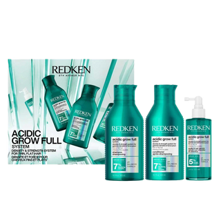 Holidays Acidic Grow Full System Kit