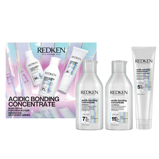 Holidays Acidic Bonding Concentrate Kit