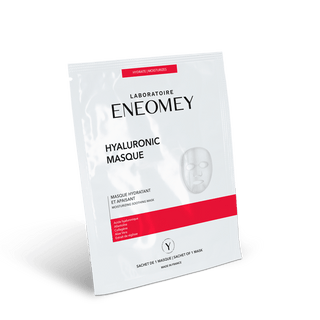 Hyaluronic Masque