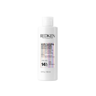 Redken Acidic Bonding Concentrate Intensive Pre-Treatment 190ml