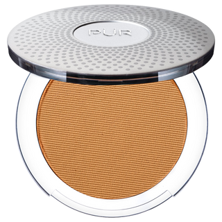 4-in-1 Pressed Mineral Foundation - Medium Dark / DG1 8g