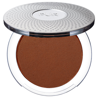 4-in-1 Pressed Mineral Foundation - Deeper / DDP1 8g