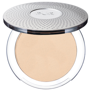 4-in-1 Pressed Mineral Foundation - Vanilla / LG6 8g