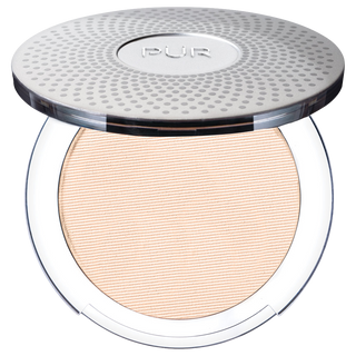 4-in-1 Pressed Mineral Foundation - Fair Ivory / LN2 8g