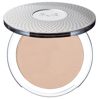 4-in-1 Pressed Mineral Foundation - Light / LN6 8g