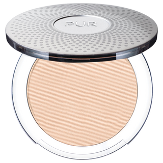 4-in-1 Pressed Mineral Foundation - Porcelain / LP4 8g
