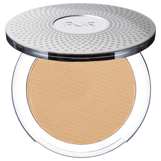 4-in-1 Pressed Mineral Foundation - Bisque / MG3 8g