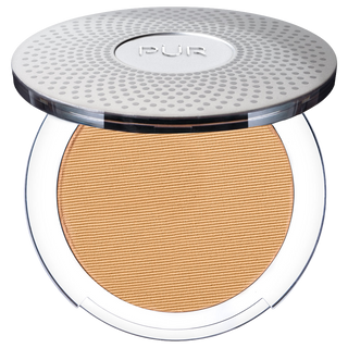 4-in-1 Pressed Mineral Foundation - Beige / MG5 8g