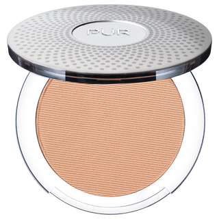4-in-1 Pressed Mineral Foundation - Blush Medium / MP3 8g