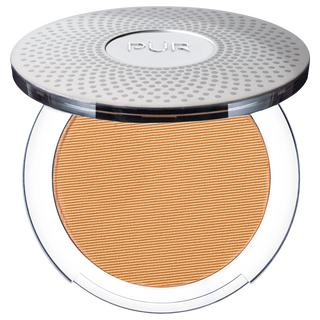 4-in-1 Pressed Mineral Foundation - Light Tan / TG3 8g
