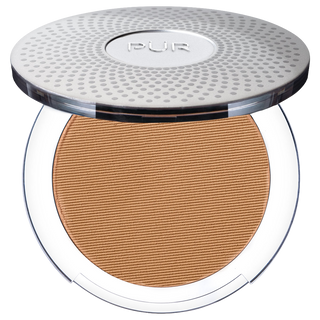 4-in-1 Pressed Mineral Foundation - Tan / TN6 8g