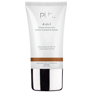4-in-1 Mineral Tinted Moisturizer DN4 50g