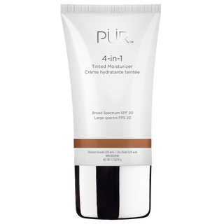 4-in-1 Mineral Tinted Moisturizer DP3 50g